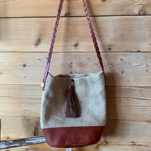 Lucky Brand purse